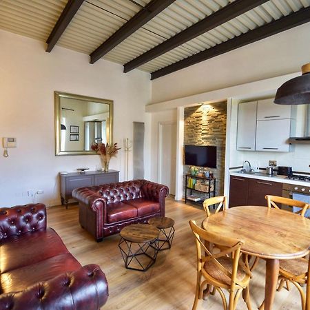Industrial Loft Trastevere Station Ρώμη Εξωτερικό φωτογραφία