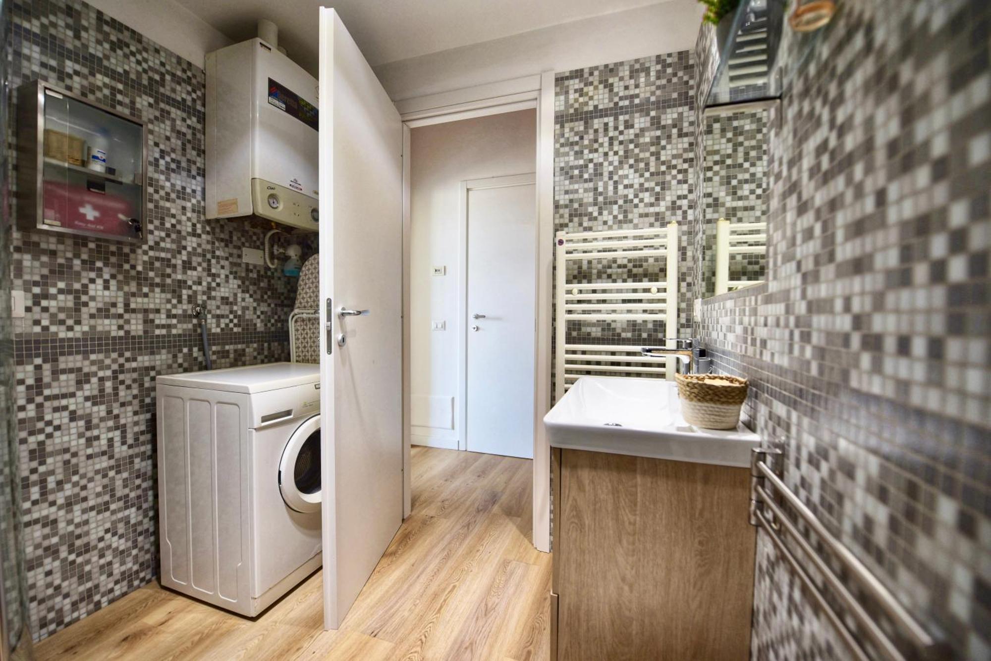 Industrial Loft Trastevere Station Ρώμη Εξωτερικό φωτογραφία