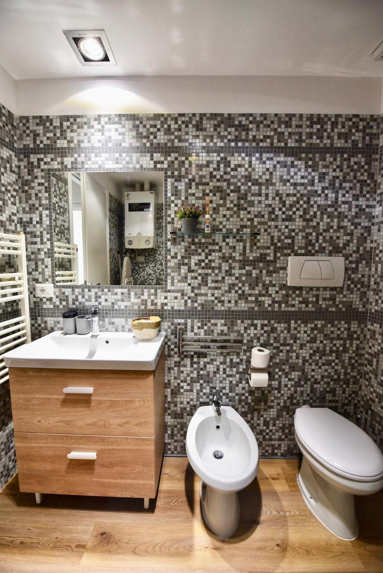 Industrial Loft Trastevere Station Ρώμη Εξωτερικό φωτογραφία