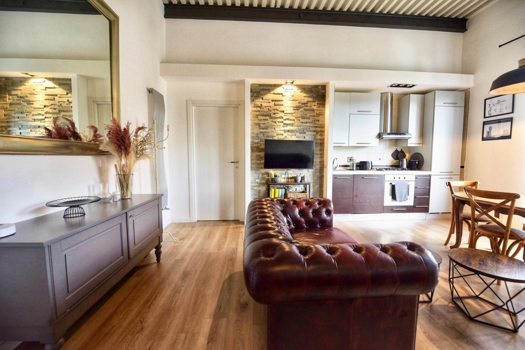 Industrial Loft Trastevere Station Ρώμη Εξωτερικό φωτογραφία